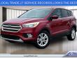 Used 2017 Ford Escape SE SUV