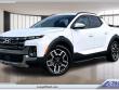 Certified 2025 Hyundai Santa Cruz Limited Truck