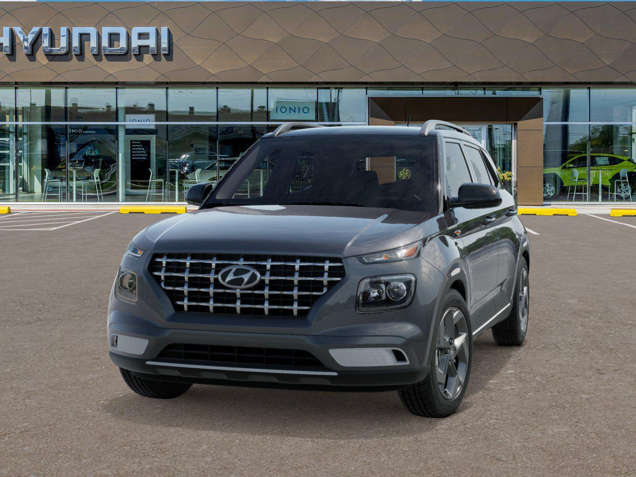 2026 Hyundai Venue SEL - Photo 6