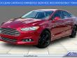 Used 2016 Ford Fusion SE Sedan