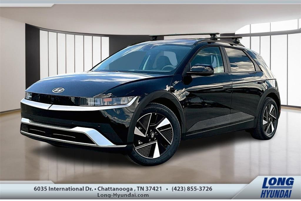 New 2025 Hyundai IONIQ 5 SEL SUV