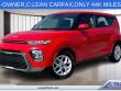 Used 2022 Kia Soul LX Hatchback