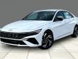 New 2025 Hyundai Elantra SEL Sport Sedan