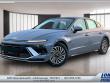 New 2026 Hyundai Sonata Hybrid SEL Sedan