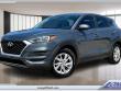 Used 2021 Hyundai Tucson SE SUV