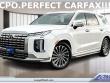 Certified 2024 Hyundai Palisade Calligraphy SUV