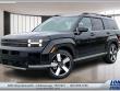 New 2026 Hyundai Santa Fe Limited FWD SUV