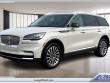 Used 2022 Lincoln Aviator Reserve SUV