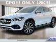 Certified 2023 Mercedes-Benz GLA GLA 250 SUV