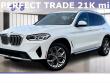 Used 2022 BMW X3 xDrive30i SUV