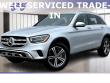 Used 2020 Mercedes-Benz GLC GLC 300 SUV