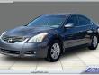 Used 2012 Nissan Altima 2.5 S Sedan