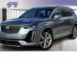 Used 2020 Cadillac XT6 Premium Luxury SUV