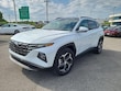 Hyundai Tucson Hybrid