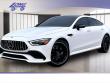Used 2023 Mercedes-Benz AMGÂ® GT 53 Base Hatchback