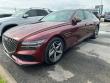 Used 2023 Genesis G80 3.5T Sedan