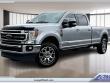 Used 2021 Ford F-350SD Lariat Truck