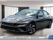 New 2025 Hyundai Elantra Limited Sedan