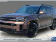 New 2026 Hyundai Santa Fe Calligraphy FWD SUV