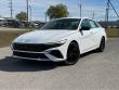 New 2026 Hyundai Elantra SEL Sport Sedan