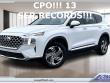 Certified 2022 Hyundai Santa Fe SEL SUV