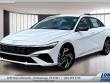 New 2025 Hyundai Elantra Hybrid SEL Sport Sedan