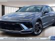 New 2026 Hyundai Sonata SEL Sport Sedan