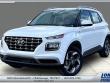 New 2026 Hyundai Venue SEL SUV