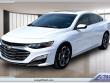 Used 2024 Chevrolet Malibu LT Sedan