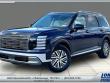 New 2027 Hyundai Palisade Hybrid Blue SEL Premium 7P SUV