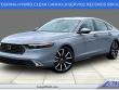 Used 2024 Honda Accord Hybrid Touring Sedan