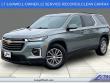 Used 2023 Chevrolet Traverse LT SUV