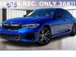 Used 2021 BMW 3 Series M340i Sedan