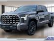 Used 2024 Toyota Tundra Hybrid Platinum Truck
