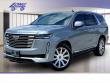 Used 2023 Cadillac Escalade Premium Luxury Platinum SUV