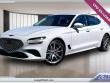 Certified 2025 Genesis G70 2.5T Sedan