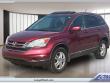 Used 2010 Honda CR-V EX-L SUV