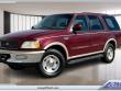 Used 1997 Ford Expedition Eddie Bauer SUV