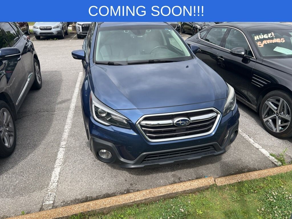 Used 2019 Subaru Outback 2.5i SUV