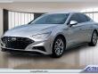 Used 2023 Hyundai Sonata SEL Sedan
