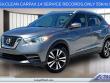 Used 2018 Nissan Kicks SV SUV