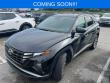 Certified 2024 Hyundai Tucson Hybrid Blue SUV