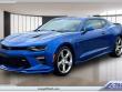Used 2017 Chevrolet Camaro SS Coupe