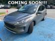 Used 2021 Ford Escape Hybrid SE SUV
