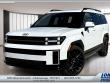 New 2026 Hyundai Santa Fe Calligraphy FWD SUV