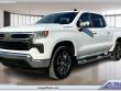 Used 2022 Chevrolet Silverado 1500 LT Truck