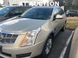 Used 2011 Cadillac SRX Luxury SUV