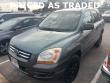 Used 2007 Kia Sportage LX SUV
