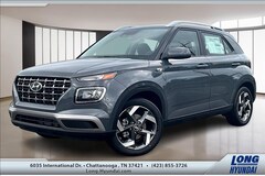 2026 Hyundai Venue SEL SUV