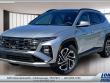New 2026 Hyundai Tucson Limited FWD SUV